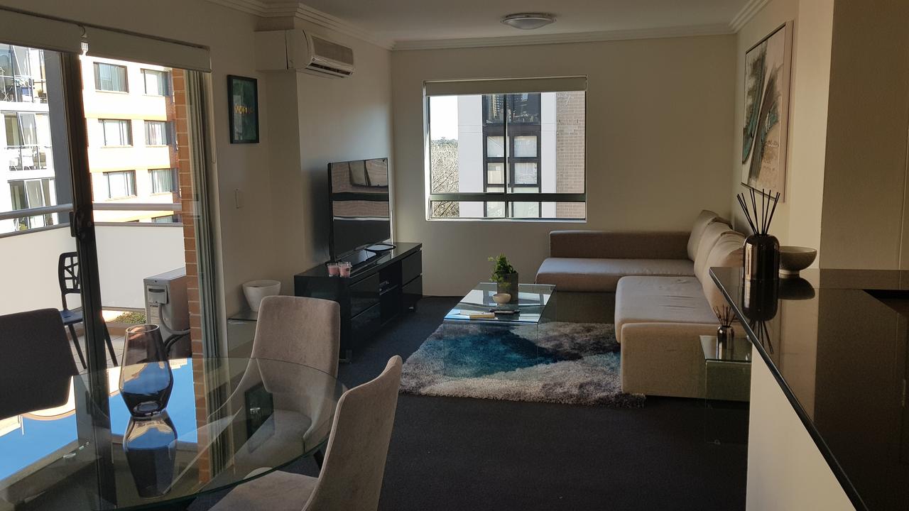 Liv Arena Apartments Darling Harbour - thumb 30
