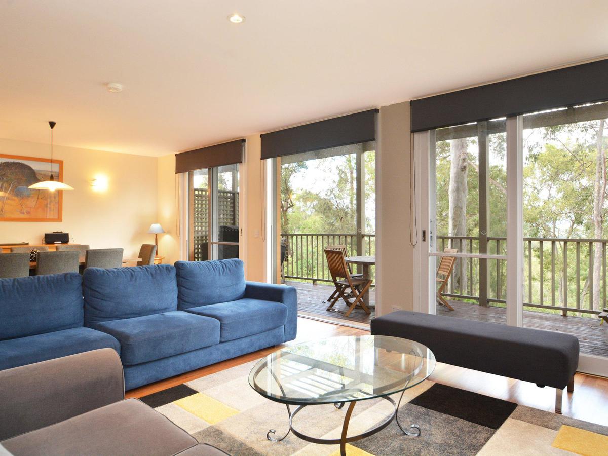 Villa De Saran located within Cypress Lakes - Tweed Heads Accommodation
