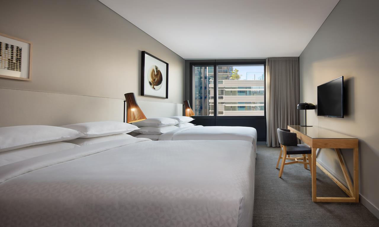 Four Points By Sheraton Sydney, Central Park - thumb 14