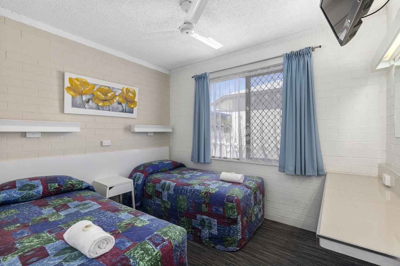 Coastal Bay Motel - Accommodation Find 15