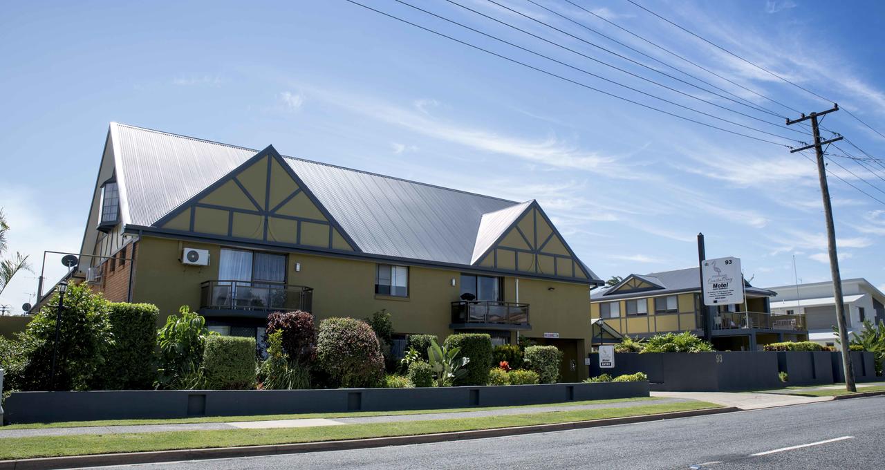 Coastal Bay Motel - Accommodation Adelaide