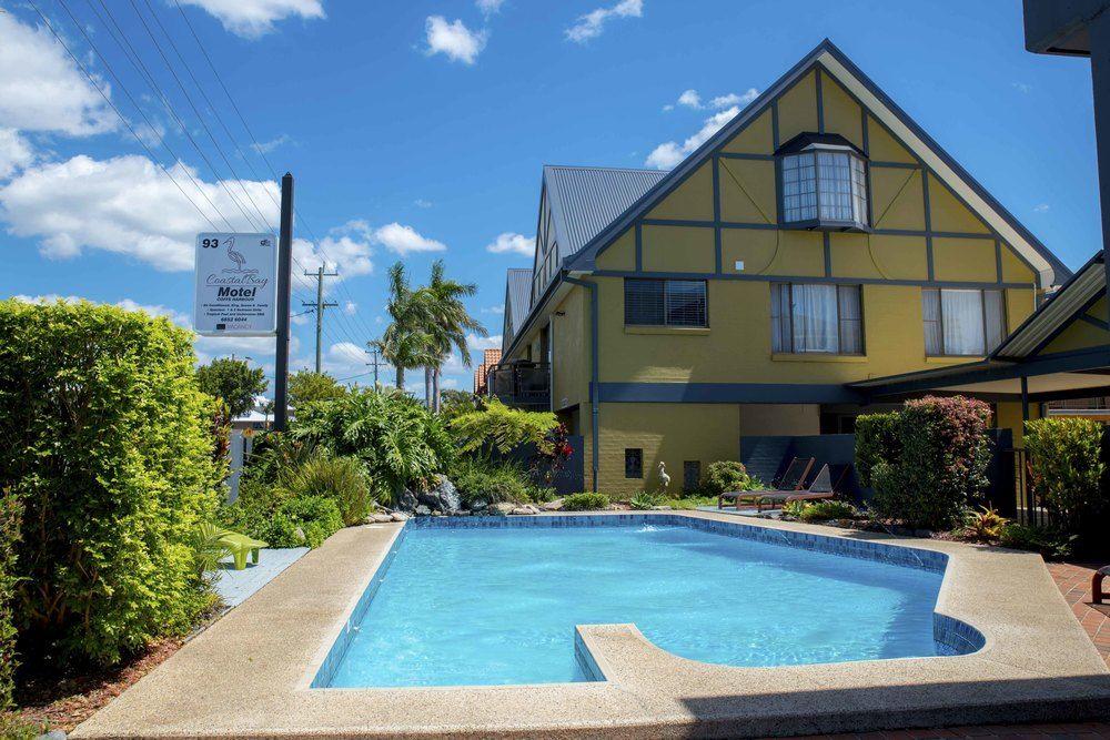Coastal Bay Motel - Accommodation Find 6