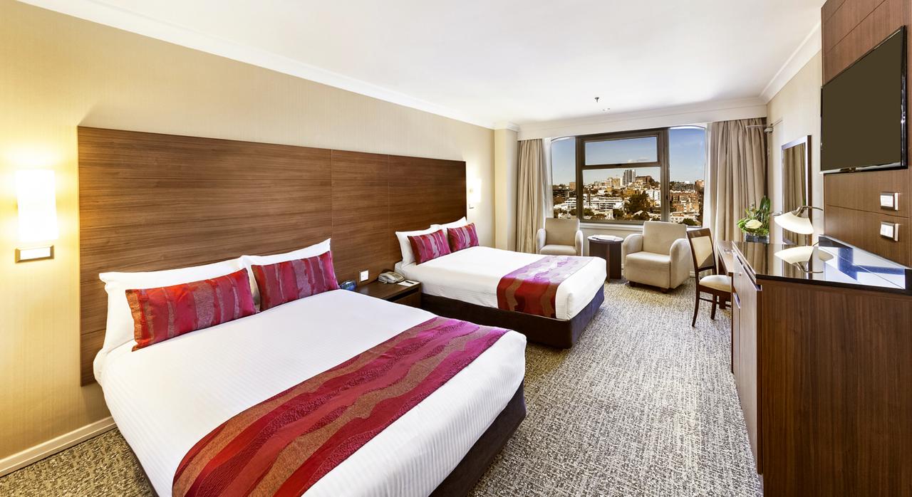 The Sydney Boulevard Hotel - thumb 11