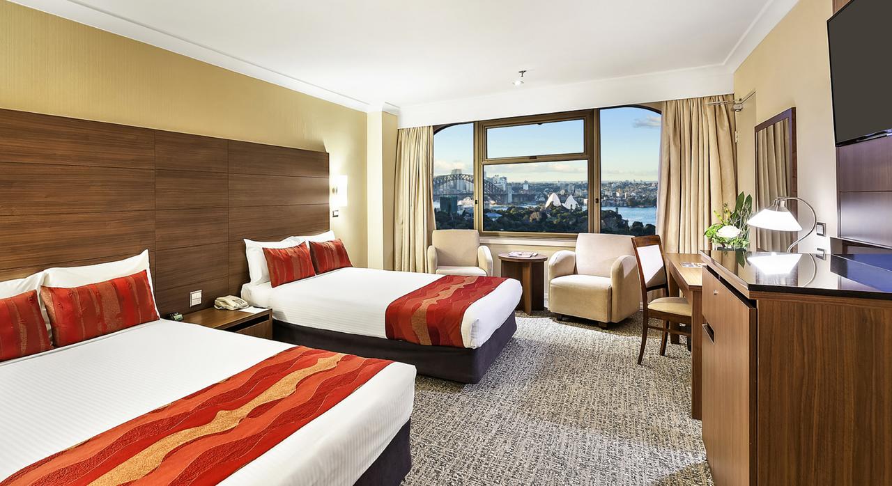 The Sydney Boulevard Hotel - thumb 9