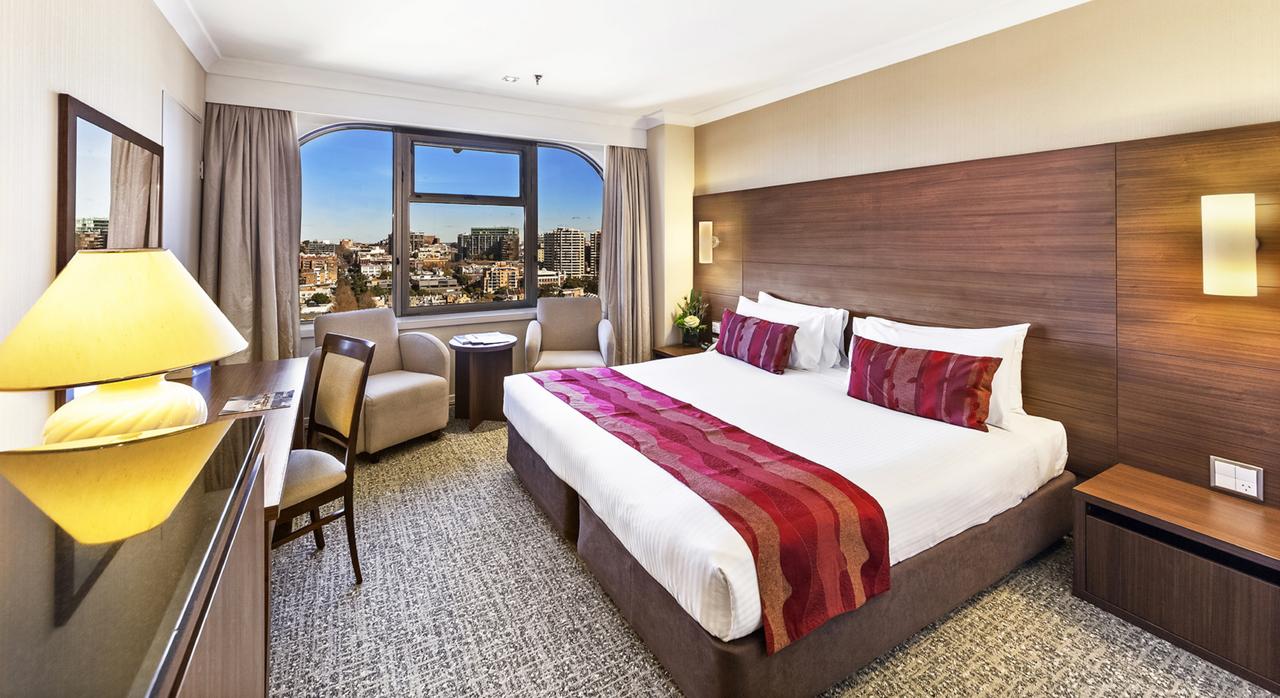 The Sydney Boulevard Hotel - thumb 12