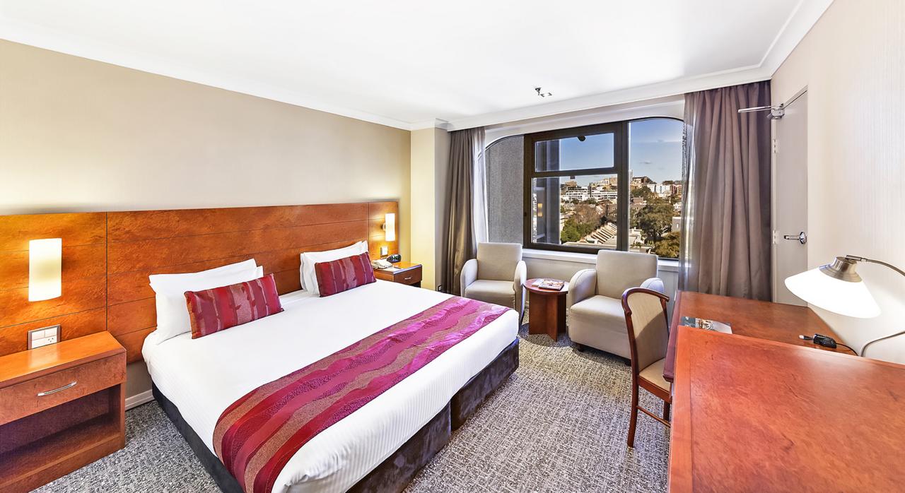 The Sydney Boulevard Hotel - thumb 21
