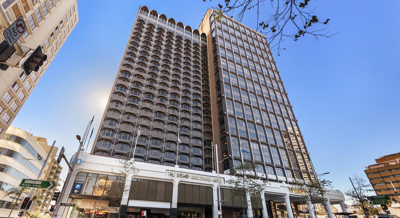 The Sydney Boulevard Hotel - Accommodation Find 0