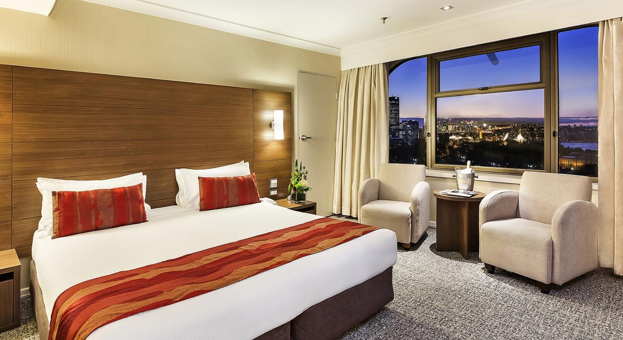 The Sydney Boulevard Hotel - thumb 10