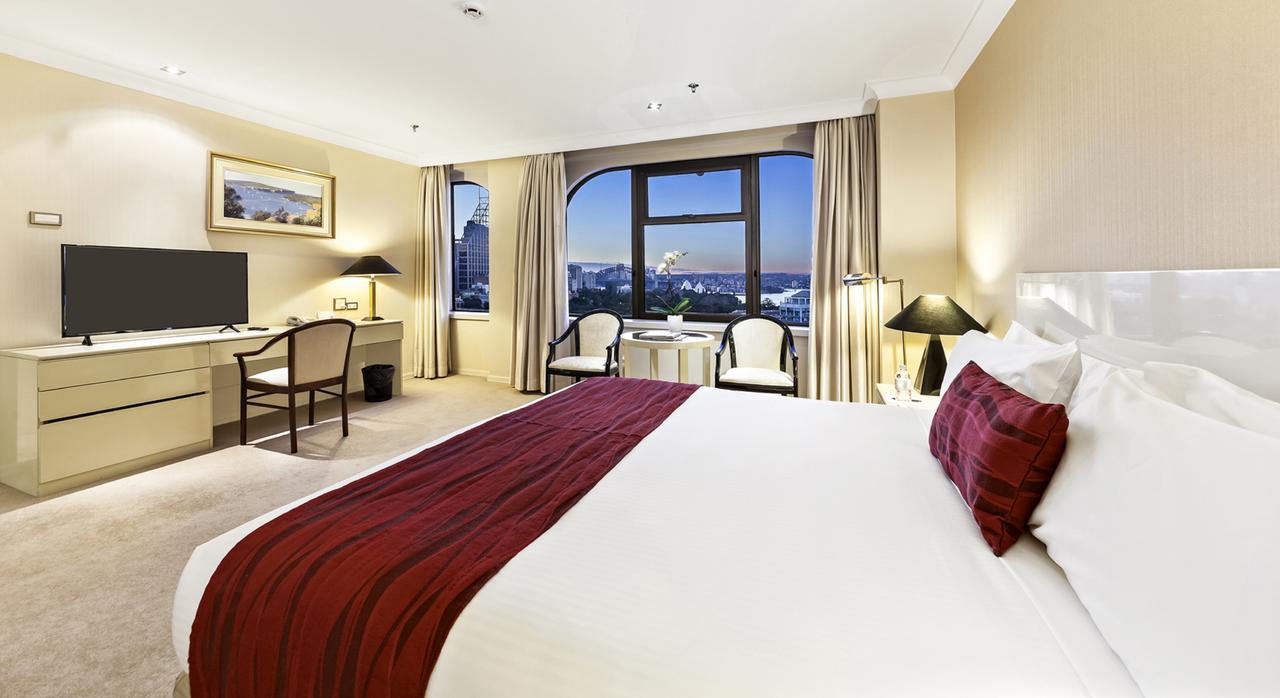 The Sydney Boulevard Hotel - thumb 7