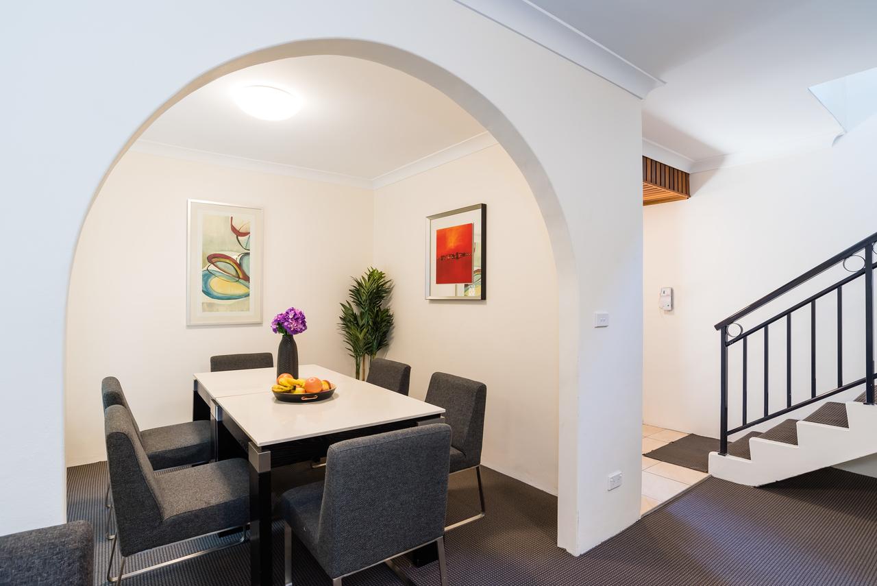 Eastwood Furnished Apartments - Accommodation Sydney 5