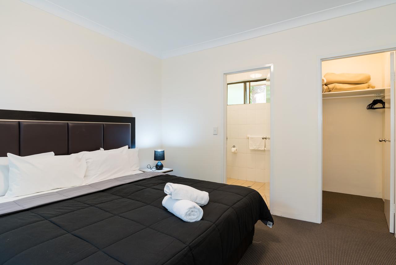 Eastwood Furnished Apartments - Accommodation in Brisbane 6