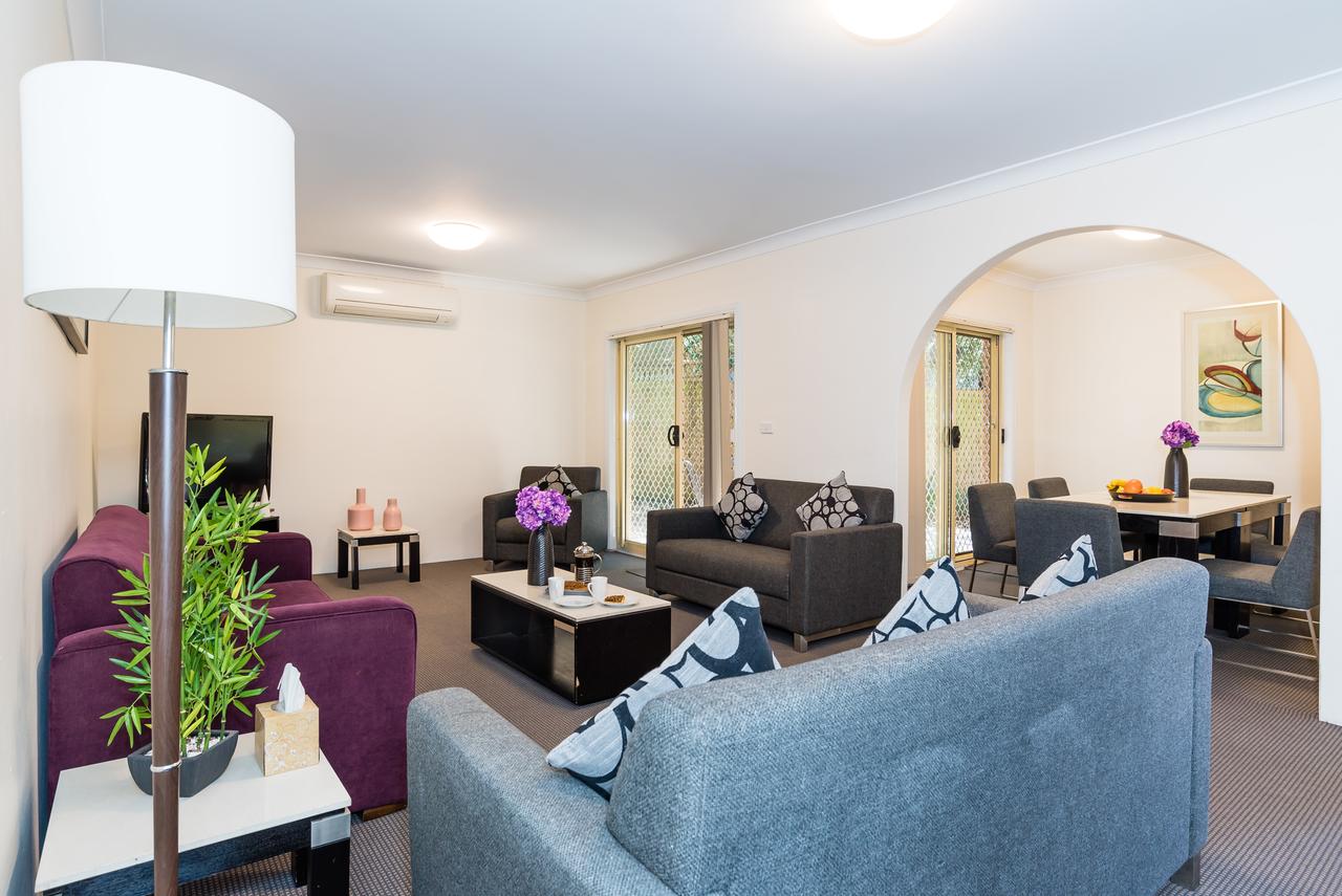 Eastwood Furnished Apartments - Accommodation Sydney 0
