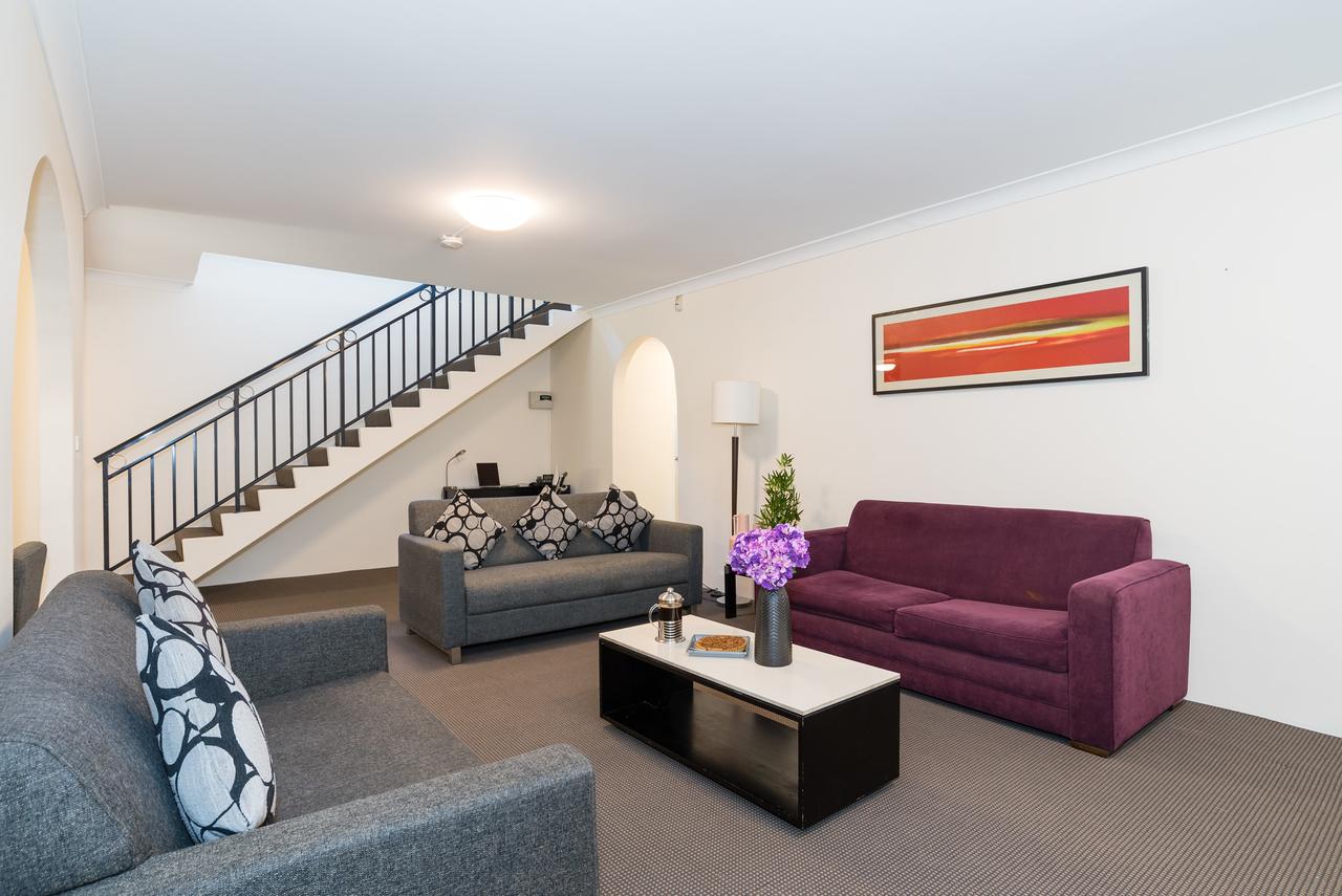 Eastwood Furnished Apartments - Accommodation Sydney 3