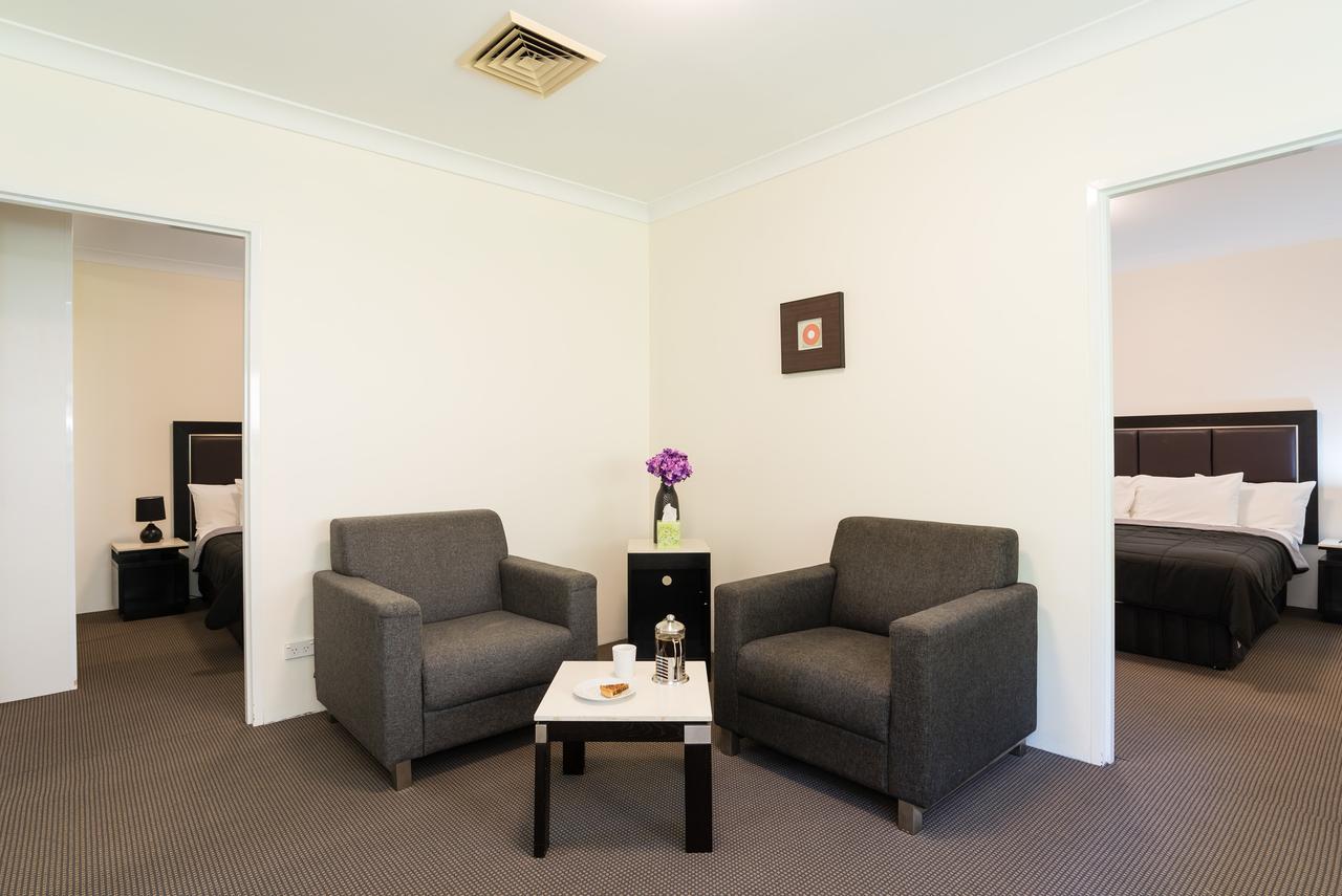 Eastwood Furnished Apartments - Accommodation in Brisbane 4