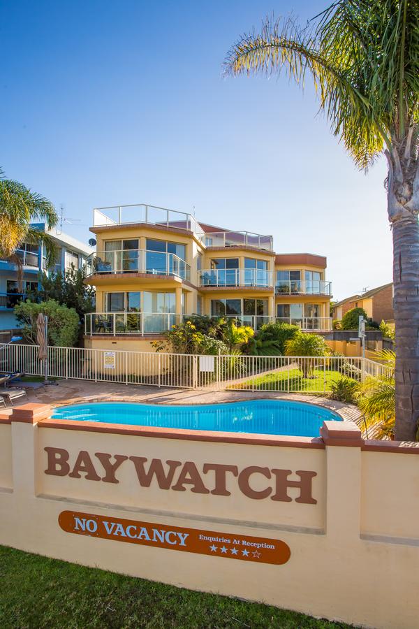 Baywatch Apartments Merimbula - thumb 3