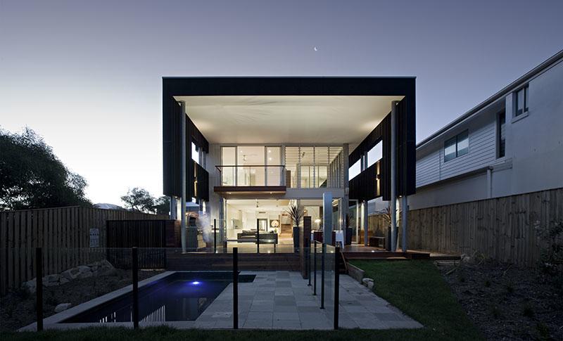 Casuarina Beachfront House - Hostie Properties - Accommodation Adelaide