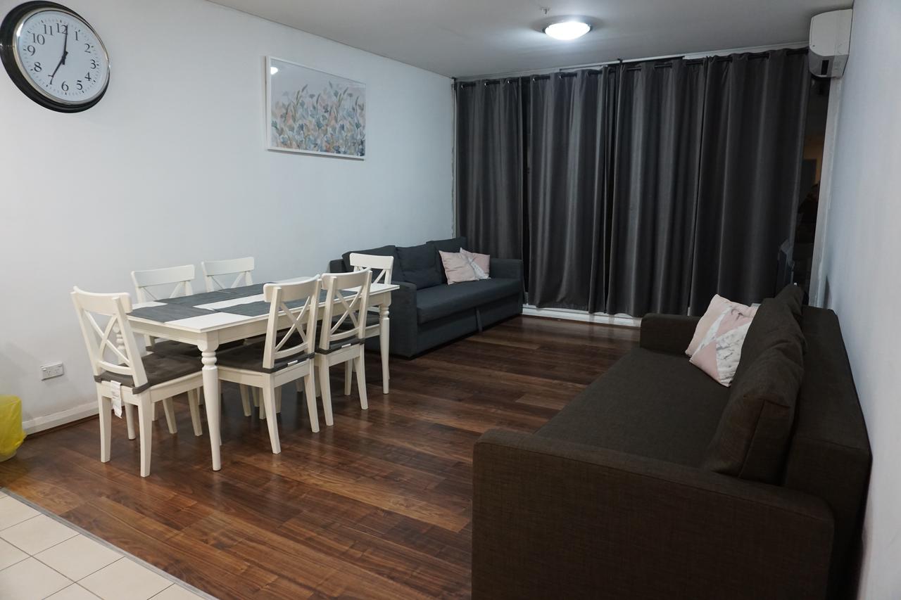 Cosy Apartment In Central Sydney - Accommodation ACT 4