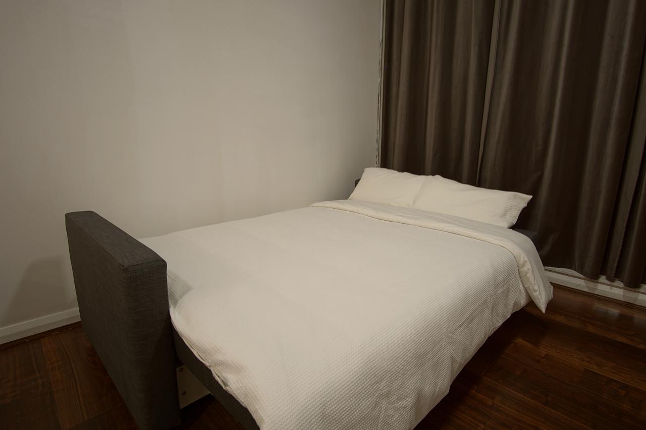 Cosy Apartment In Central Sydney - Accommodation ACT 5