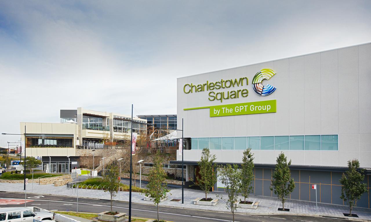 Charlestown Executive Apartments - thumb 25