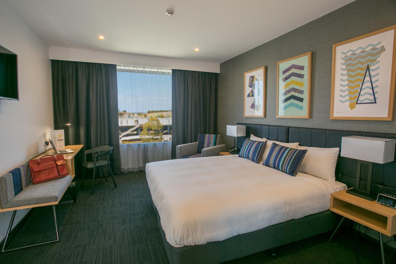 Alpha Hotel Eastern Creek - New South Wales Tourism 