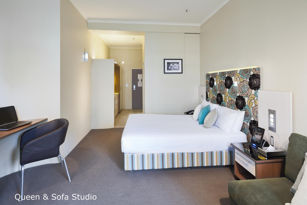 Best Western Plus Hotel Stellar - Sydney Tourism 11