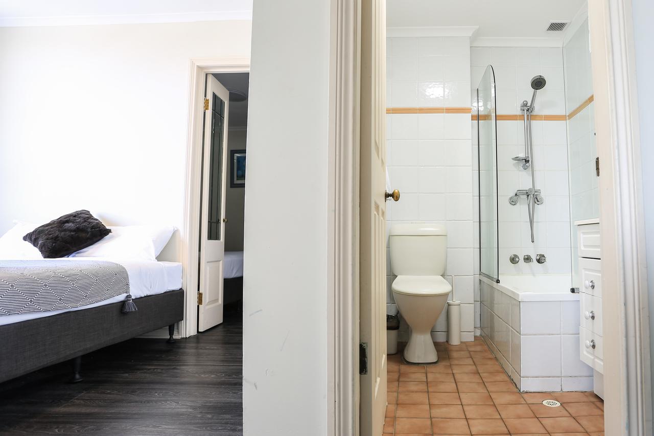 Coogee Prime Lodge - Accommodation BNB 23