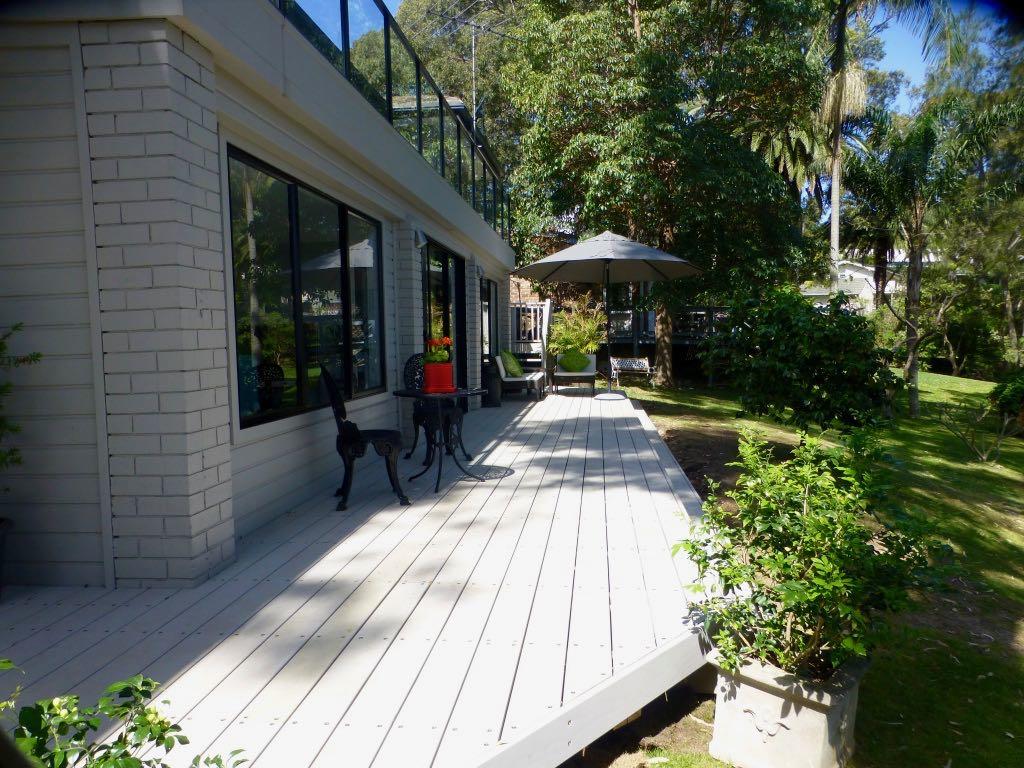 The Retreat at Palm Beach - Accommodation Airlie Beach