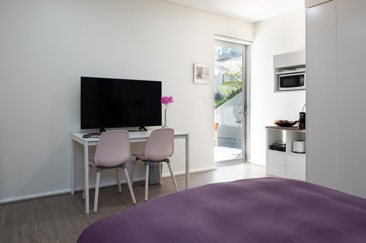 Bondi Retreat Suite - Accommodation Find 25