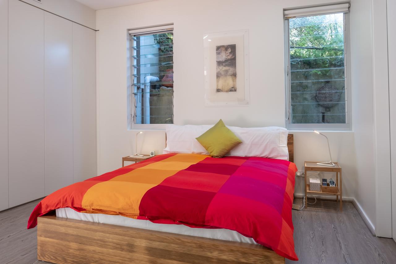 Bondi Retreat Suite - Accommodation Find 2