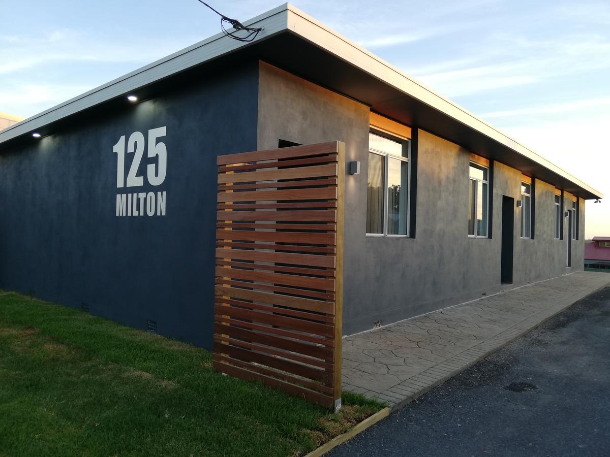 125 Milton - Accommodation Daintree