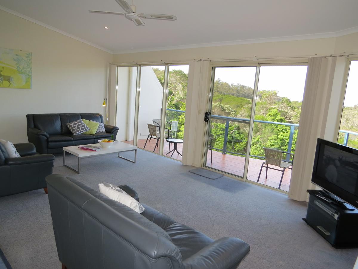 BlueWater Apartments - Accommodation Find 16