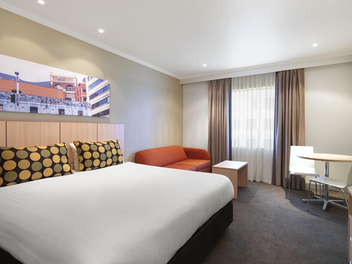 Travelodge Hotel Sydney - Accommodation Directory 20