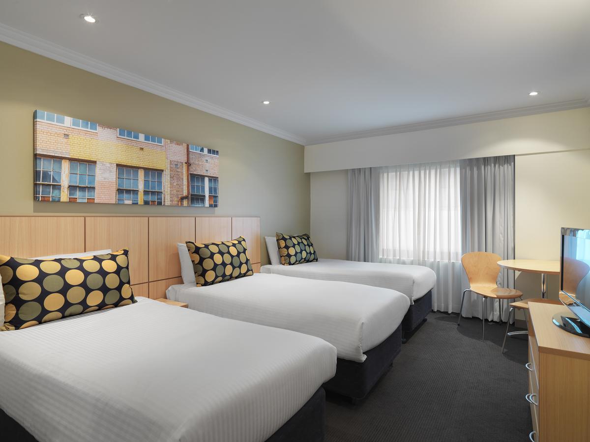 Travelodge Hotel Sydney - Holiday Sydney 15