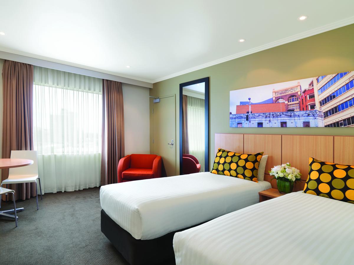 Travelodge Hotel Sydney - thumb 27