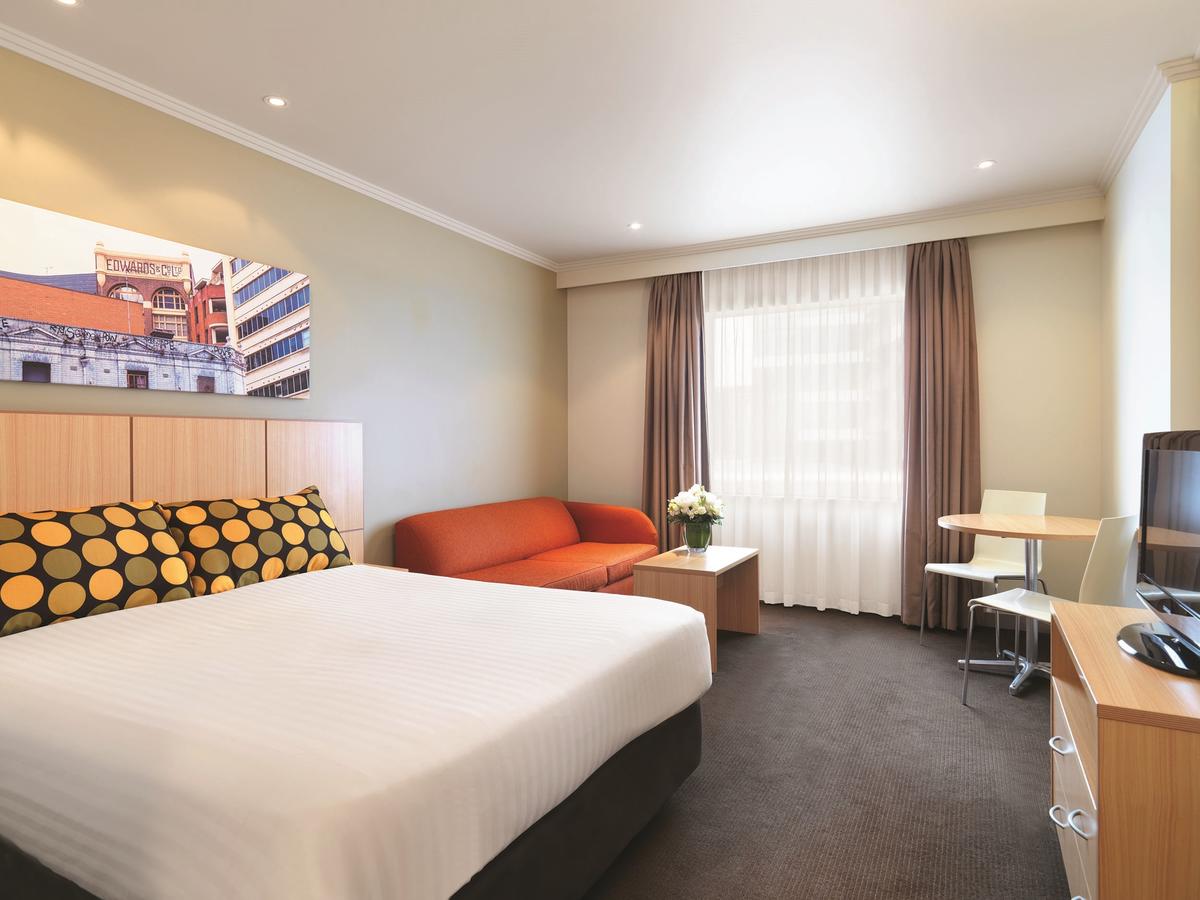 Travelodge Hotel Sydney - thumb 9