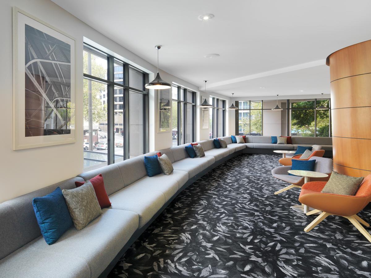 Travelodge Hotel Sydney - Accommodation Bookings 16