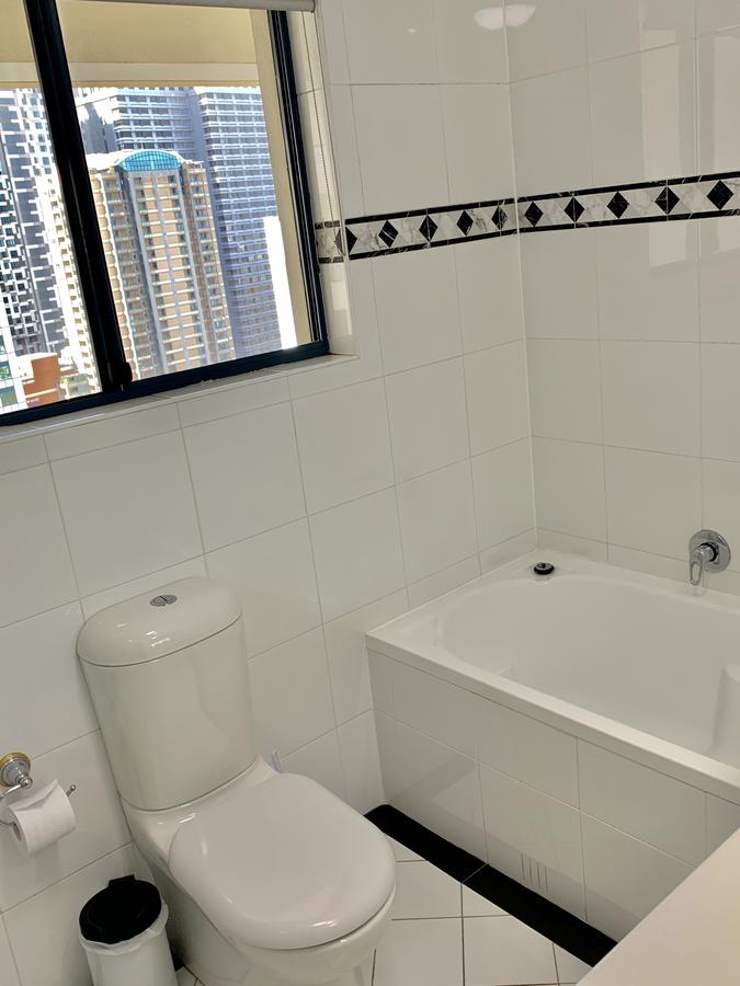 Castle Serviced Apartments - Accommodation Find 11