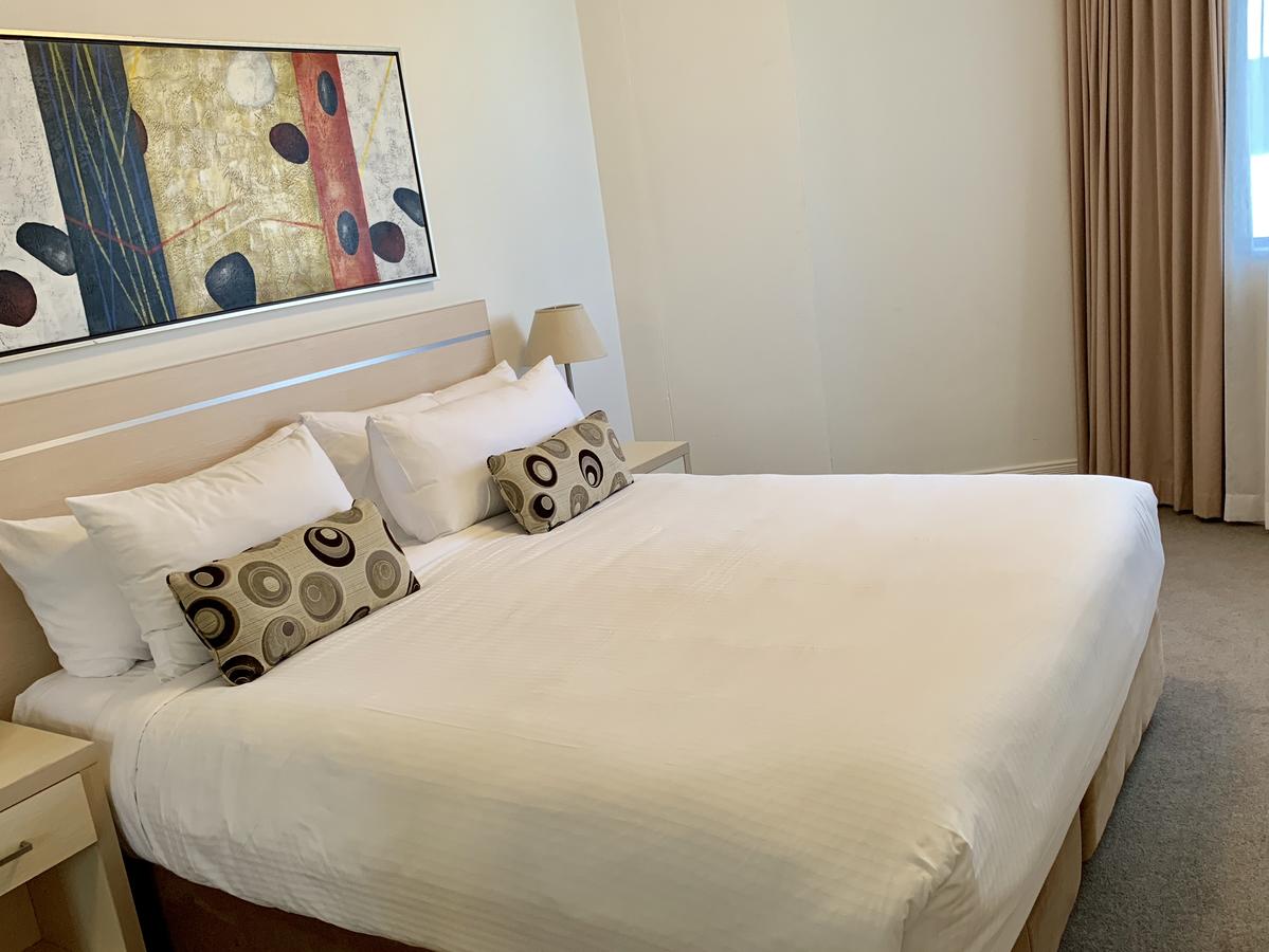 Castle Serviced Apartments - Holiday Sydney 13