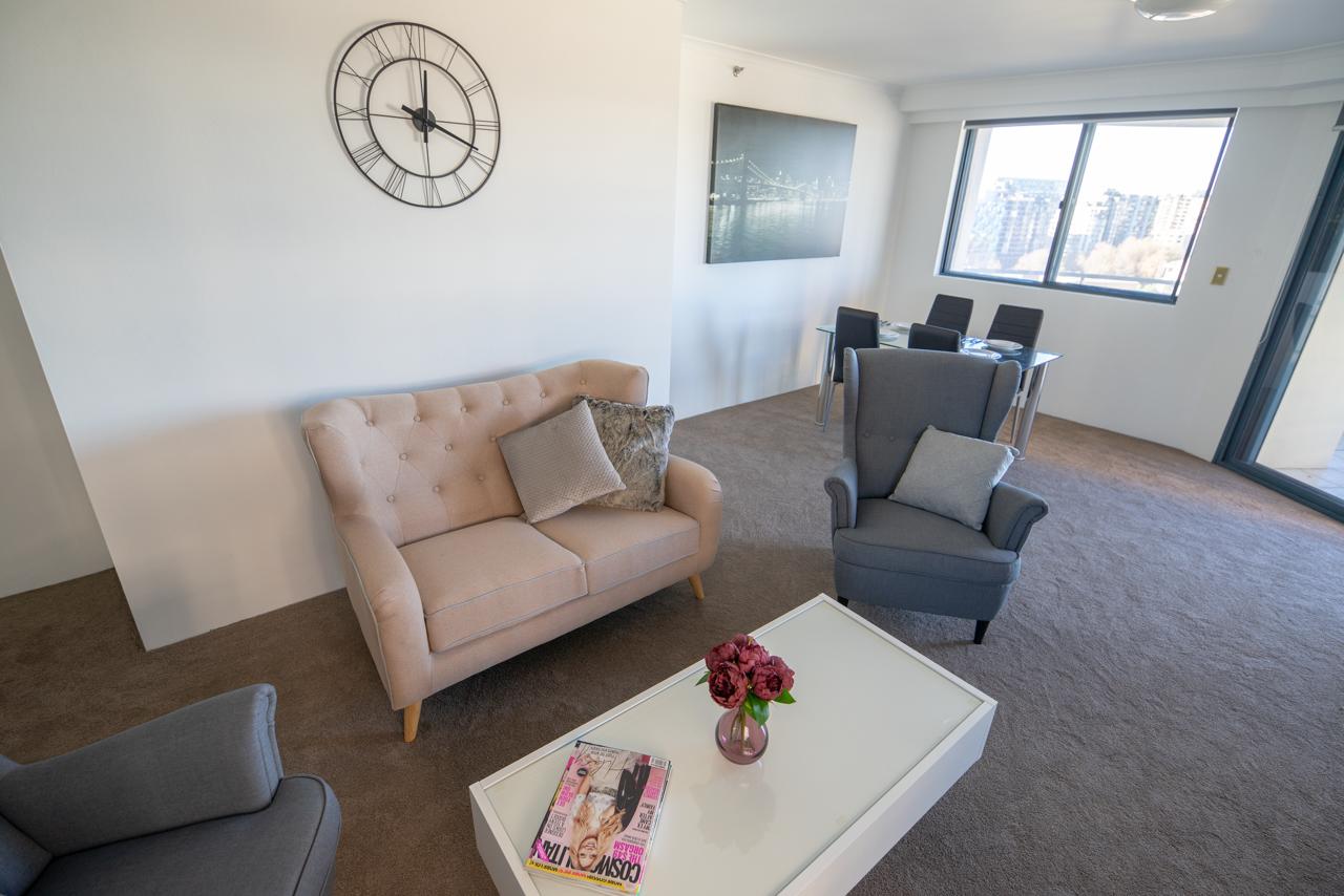 Castle Serviced Apartments - Holiday Sydney 28