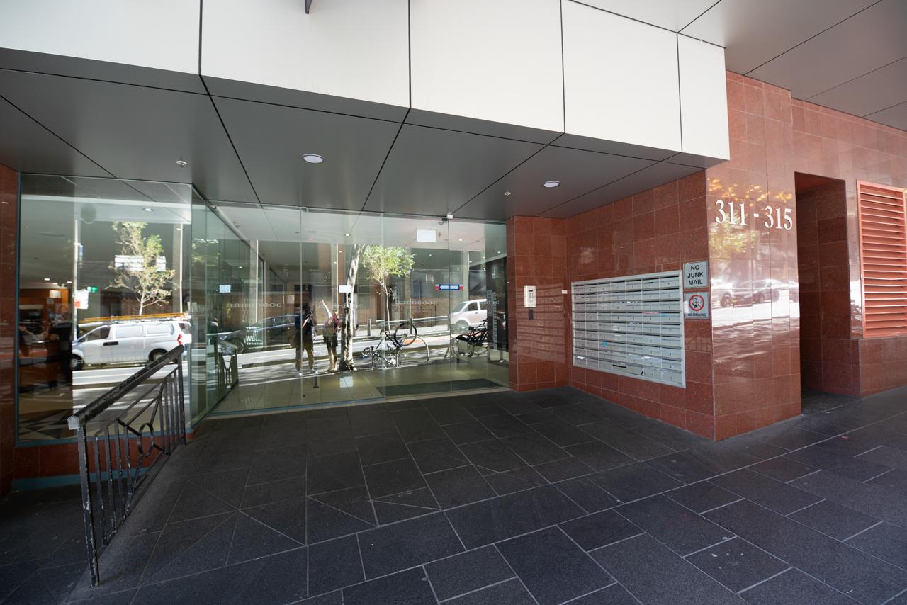 Castle Serviced Apartments - Holiday Sydney 31