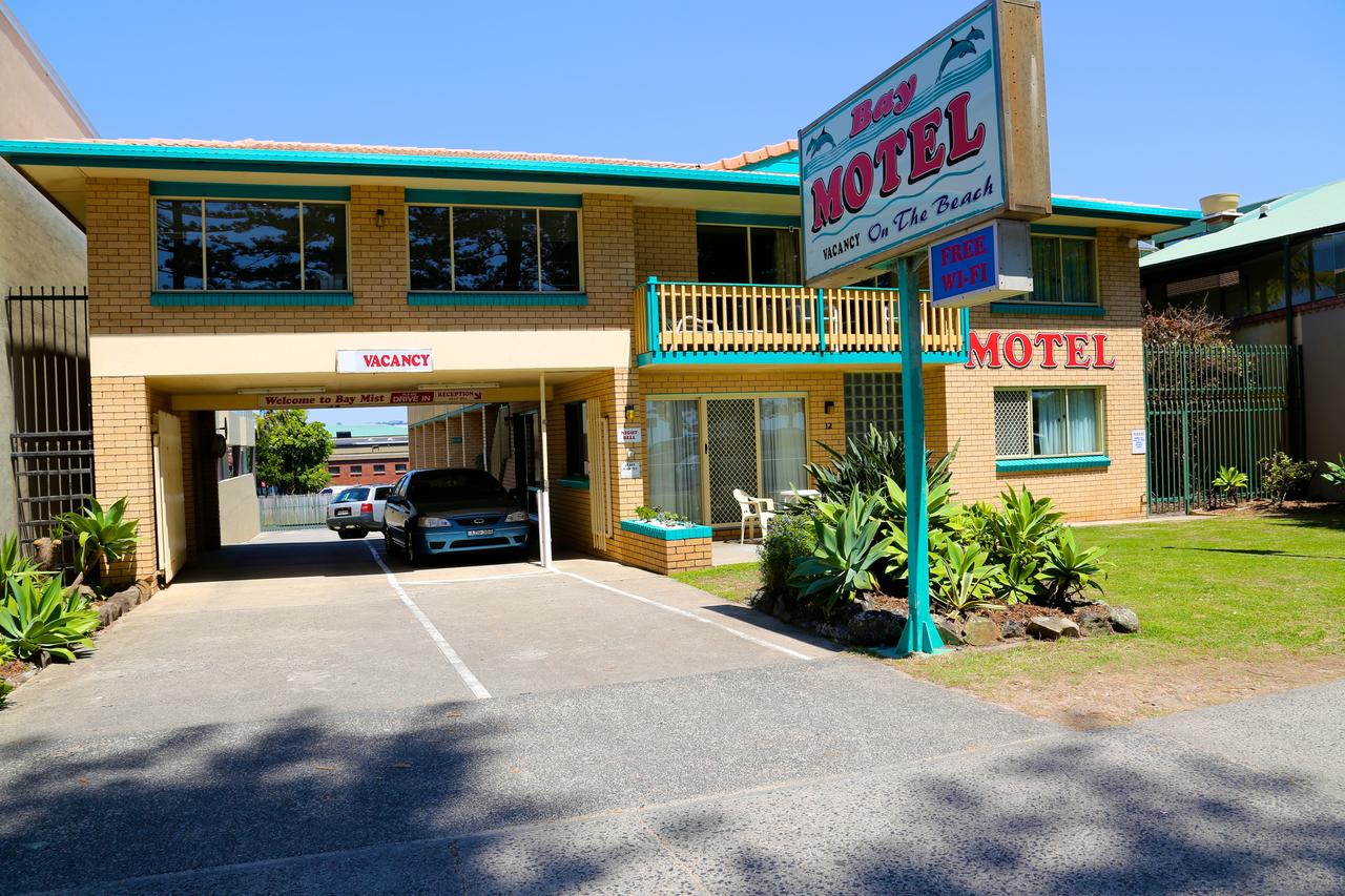 Bay Motel - Holiday Byron Bay 1