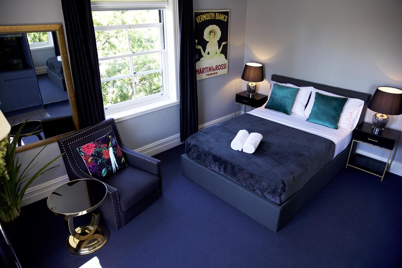 Bayswater Boutique Lodge - Accommodation Adelaide