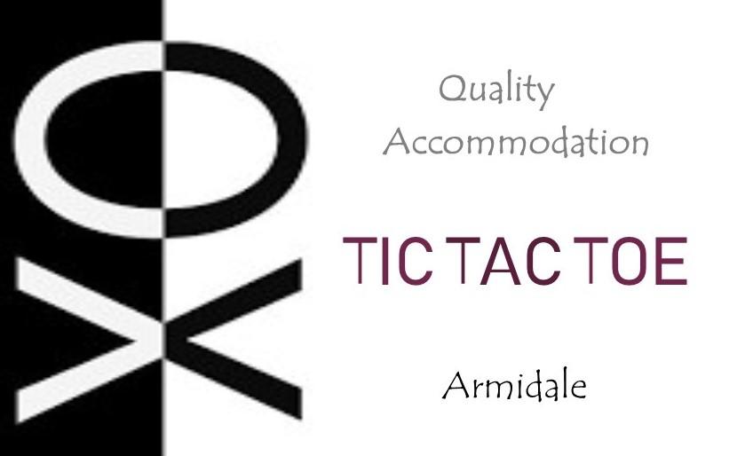 Tic Tac Toe Quality Accommodation - thumb 10