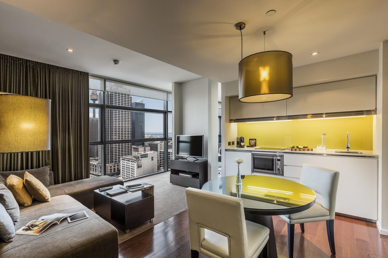 Fraser Suites Sydney - Accommodation Find 0