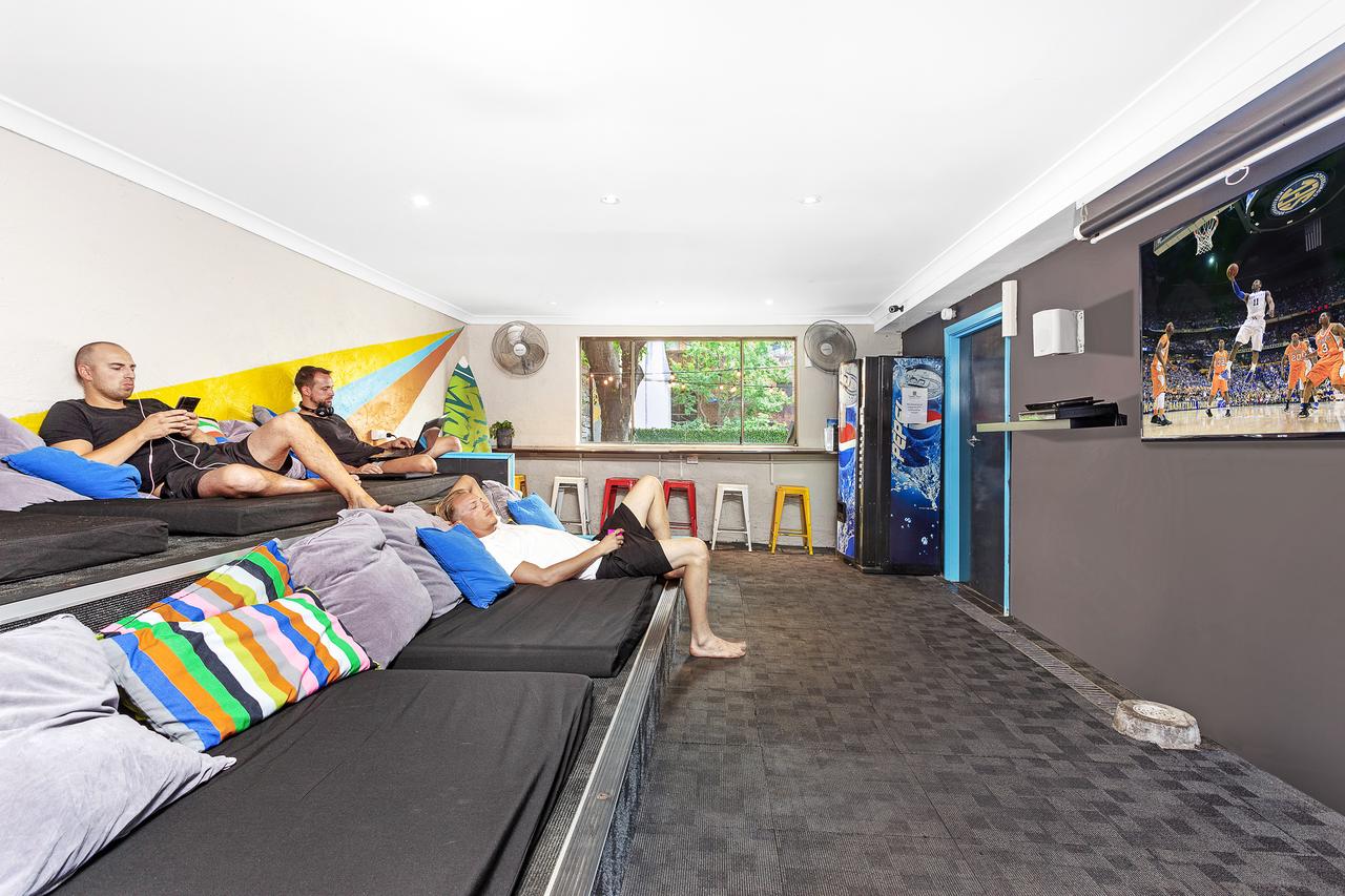 Summer House Kings Cross, Sydney - Accommodation Find 9