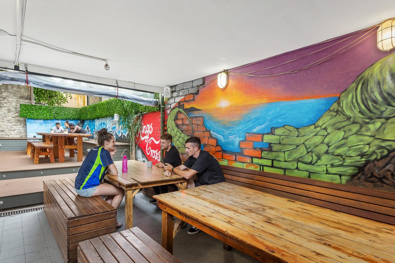 Summer House Kings Cross, Sydney - Accommodation Find 10