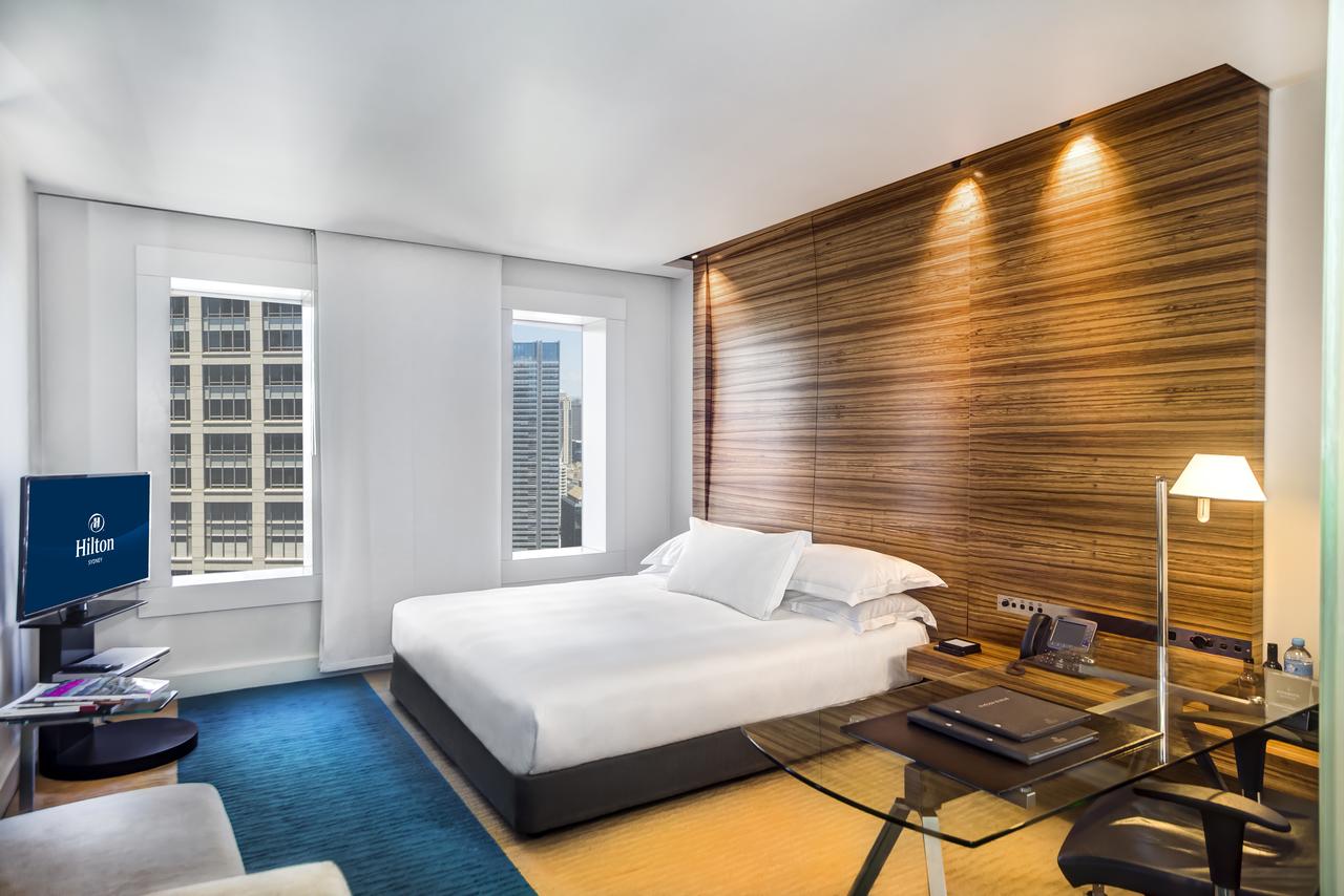 Hilton Sydney - Accommodation Find 7