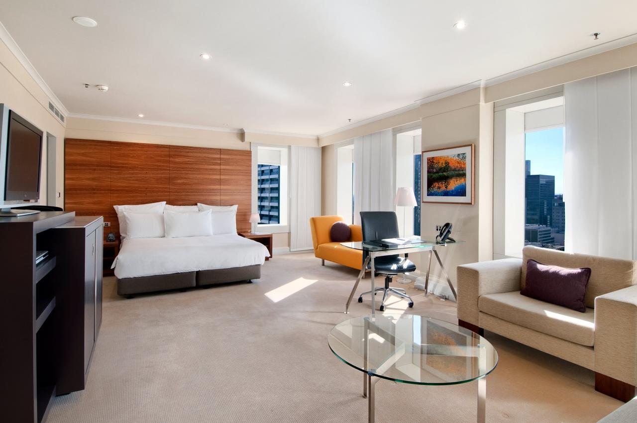 Hilton Sydney - Accommodation Find 31