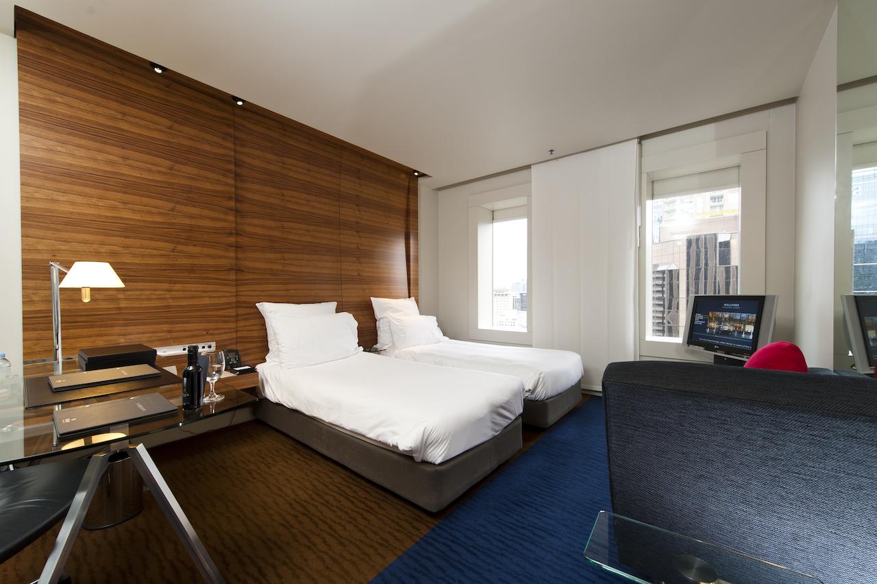 Hilton Sydney - Accommodation Find 42