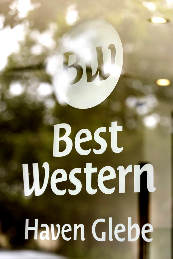 Best Western Haven Glebe - New South Wales Tourism  38